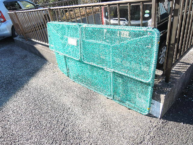 メゾン青木Ａ棟のその他共用部分