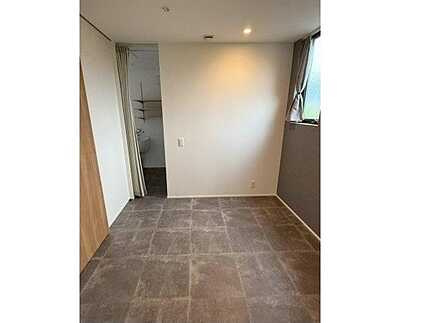 広島市安佐南区川内６丁目の玄関