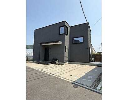 広島市安佐南区川内６丁目の外観