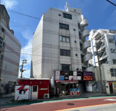 NEW KING ビルの画像