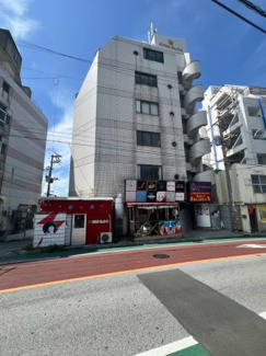 【間取り】 | NEW KING ビル