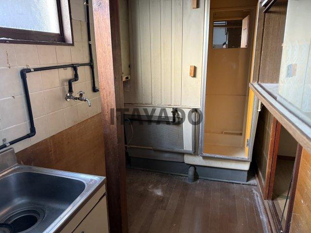 【その他】 | 須磨区大手町２丁目_借地権付連棟中古戸建