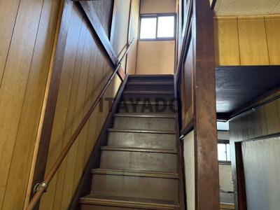 【その他】 | 須磨区大手町２丁目_借地権付連棟中古戸建