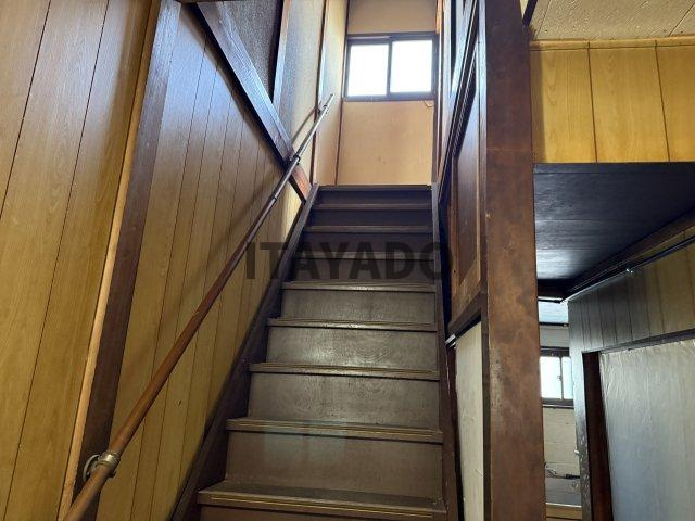 【その他】 | 須磨区大手町２丁目_借地権付連棟中古戸建