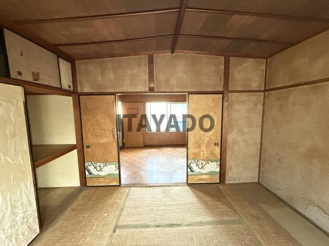 【その他】 | 須磨区大手町２丁目_借地権付連棟中古戸建