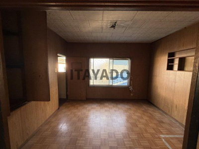 【洋室】 | 須磨区大手町２丁目_借地権付連棟中古戸建