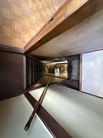 【内装】 | 須磨区大手町２丁目_借地権付連棟中古戸建