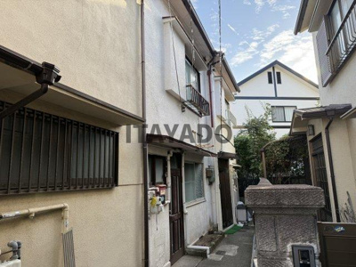 【その他】 | 須磨区大手町２丁目_借地権付連棟中古戸建