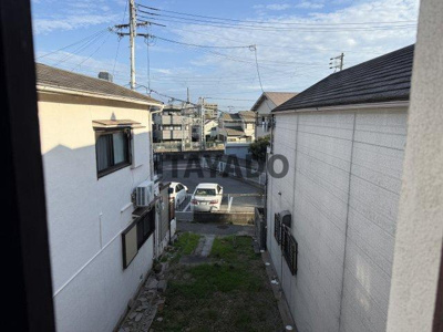 【その他】 | 須磨区大手町２丁目_借地権付連棟中古戸建