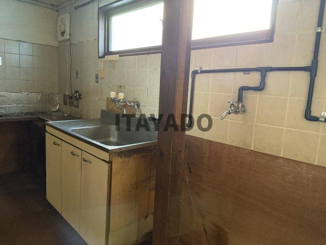 【その他】 | 須磨区大手町２丁目_借地権付連棟中古戸建