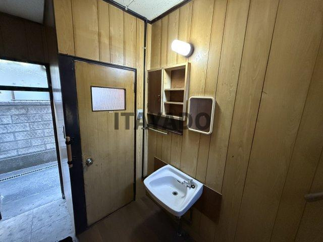 【その他】 | 須磨区大手町２丁目_借地権付連棟中古戸建