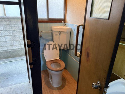 【その他】 | 須磨区大手町２丁目_借地権付連棟中古戸建