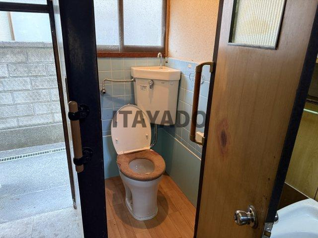 【その他】 | 須磨区大手町２丁目_借地権付連棟中古戸建