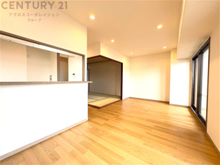 ダイニングキッチン