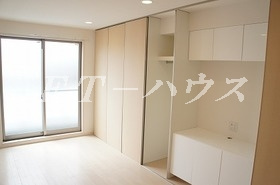 リブリ・滝台の居間・リビング