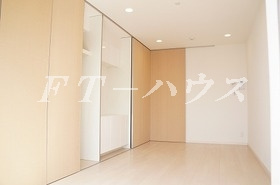 リブリ・滝台の居間・リビング