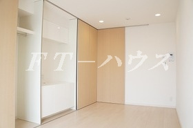 リブリ・滝台の収納