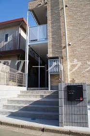 リブリ・滝台の外観