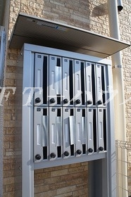 リブリ・滝台のその他共用部分