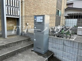 リブリ・滝台のその他