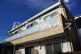 リブリ・滝台のその他共用部分