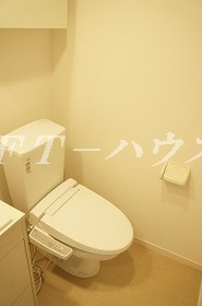 リブリ・滝台のトイレ