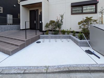 【その他共用部分】 | ピンウィール南台