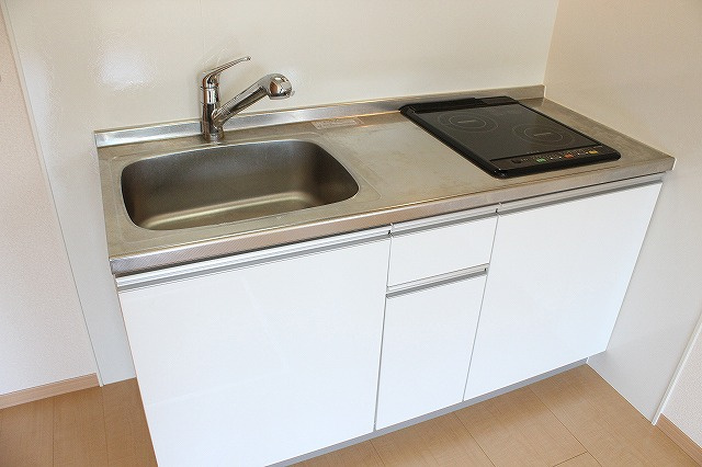 セジュール名谷Ⅱのキッチン|※お部屋により仕様が異なる場合があります※