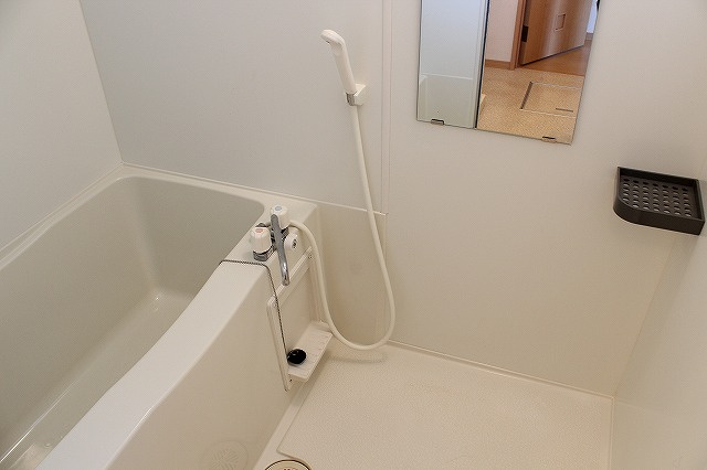セジュール名谷Ⅱの浴室|※お部屋により仕様が異なる場合があります※
