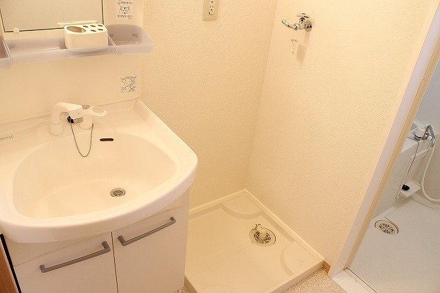 セジュール名谷Ⅱの洗面所|※お部屋により仕様が異なる場合があります※
