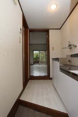 【玄関】 | クレイモアパーク