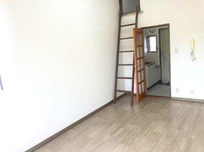 【内装】 | クレイモアパーク