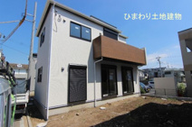 平塚市纒  2号棟の画像