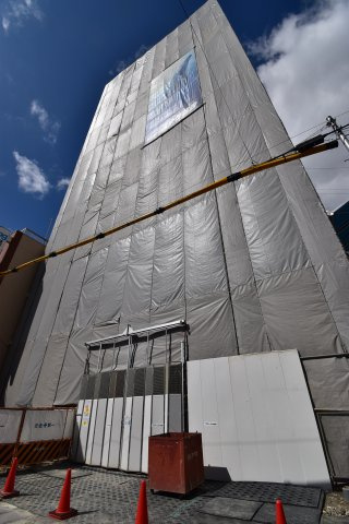 セレニテ難波プリエ