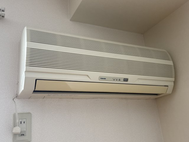 クレインウッド恵美酒　B棟の設備