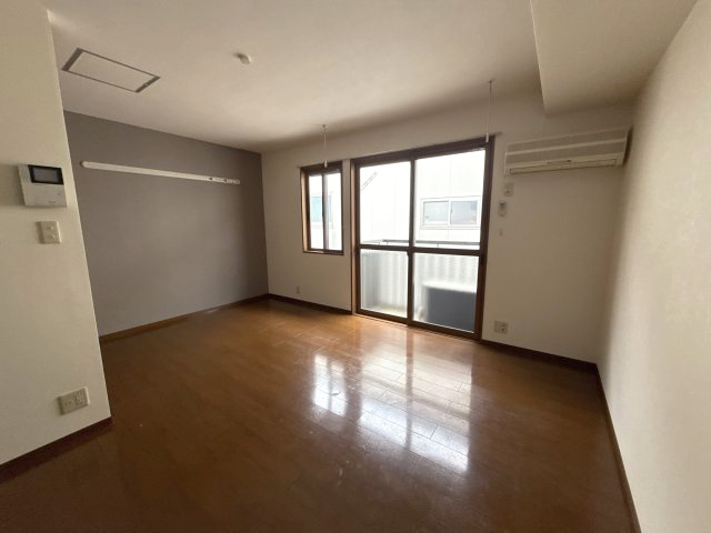 クレインウッド恵美酒　B棟の子供部屋