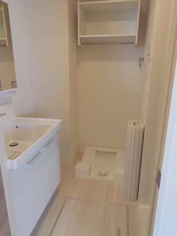 CREST明石のその他共用部分