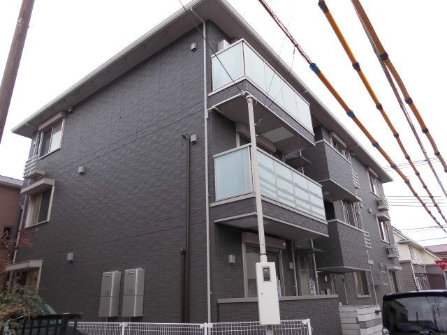 CREST明石