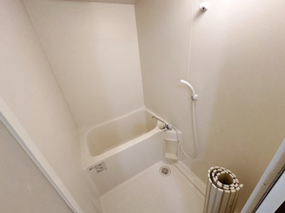 【浴室】 | リステル西村II