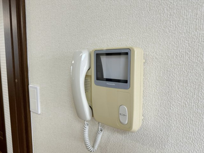 【セキュリティ】 | リステル西村II