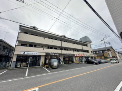 【外観】 | リステル西村II