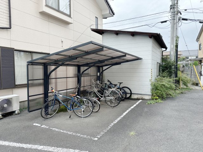 【その他共用部分】 | リステル西村II