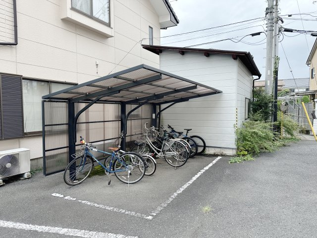 【その他共用部分】 | リステル西村II