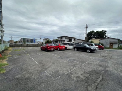 【駐車場】 | リステル西村II