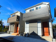 Ｉ－ｗｏｏｄ日吉町の画像