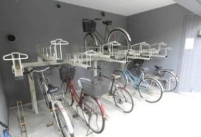 【その他共用部分】 | デザインメゾン中井