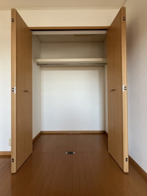【収納】 | ハイグランツB