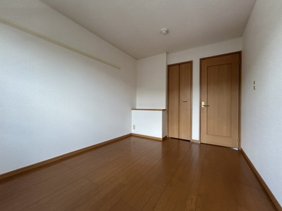 【洋室】 | ハイグランツB