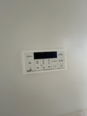【設備】 | ハイグランツB