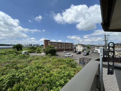 【展望】 | ハイグランツB